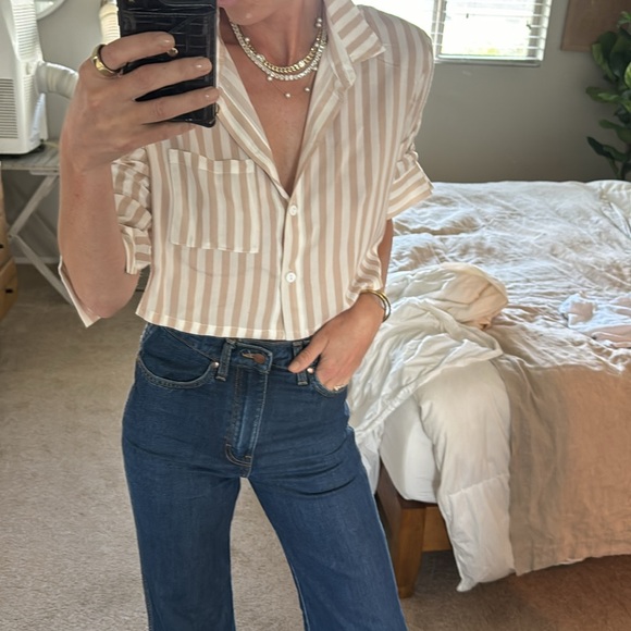 XIX palms - button up top - size 1 - Picture 4 of 4